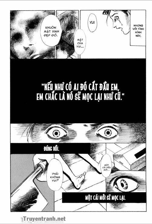 Gankyu Kidan - Chapter 4 - Page 10