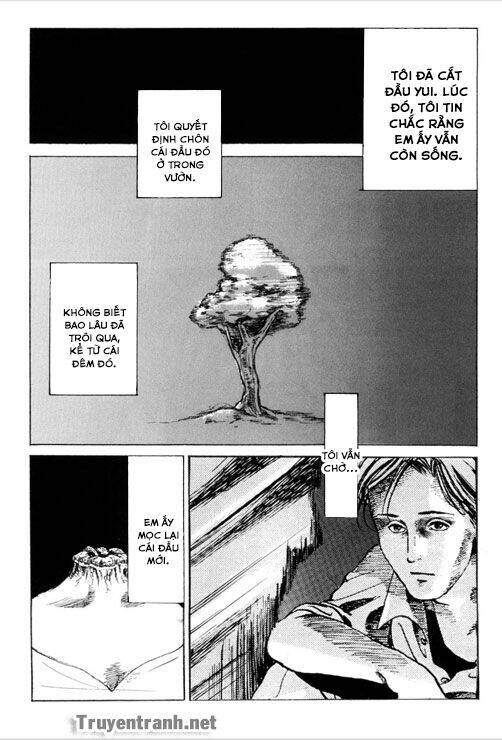 Gankyu Kidan - Chapter 4 - Page 12