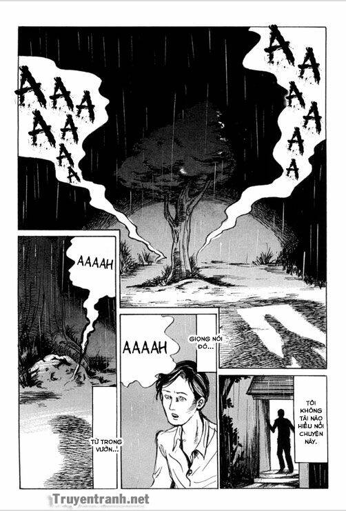 Gankyu Kidan - Chapter 4 - Page 15