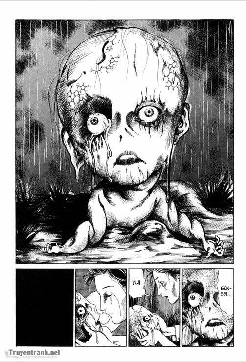 Gankyu Kidan - Chapter 4 - Page 17