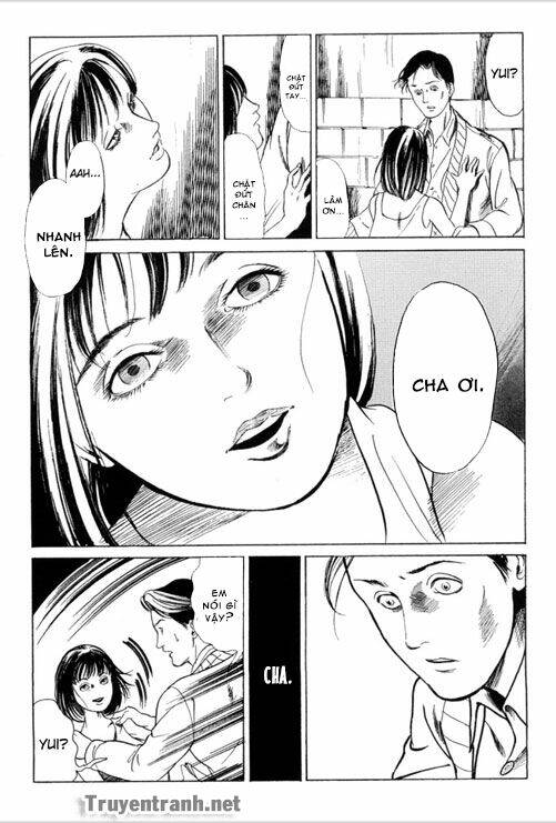 Gankyu Kidan - Chapter 4 - Page 4