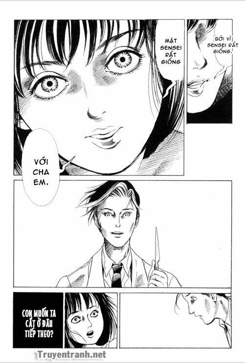 Gankyu Kidan - Chapter 4 - Page 6