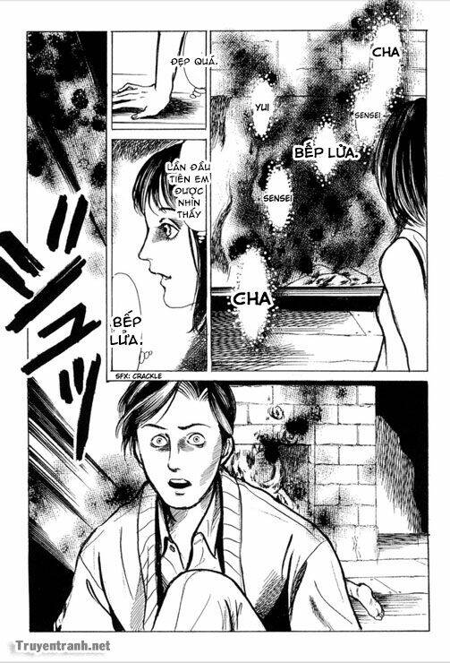 Gankyu Kidan - Chapter 4 - Page 8