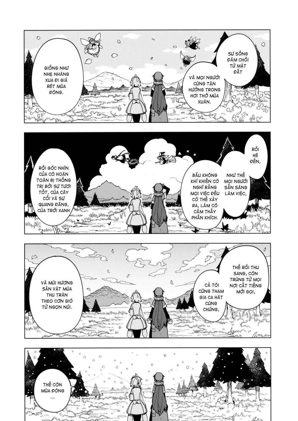 Moshi Kyou Watashi ga Shinda nara - Chapter 2 - Page 9