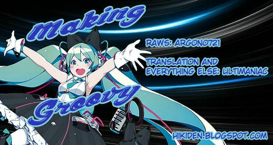 Moshi Kyou Watashi ga Shinda nara - Chapter 2 - Page 21