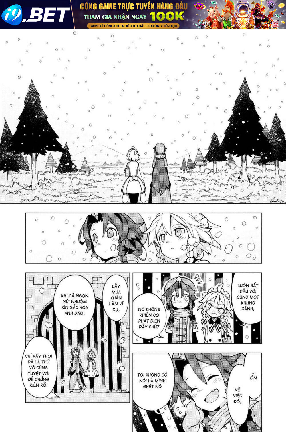Moshi Kyou Watashi ga Shinda nara - Chapter 2 - Page 8