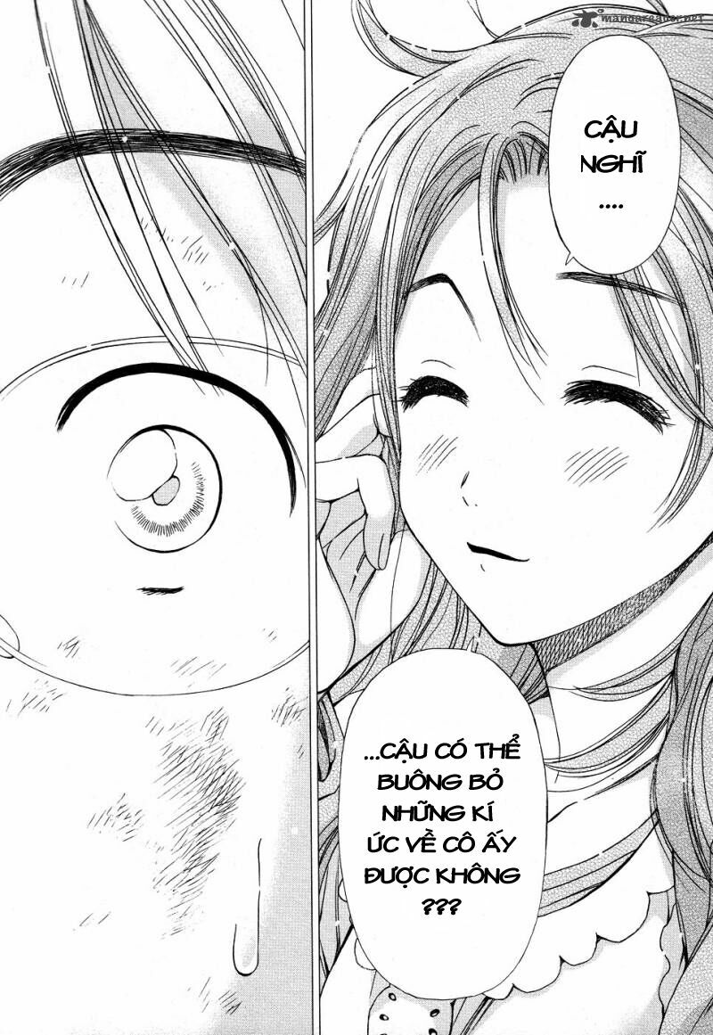 Magi No Okurimono - Chapter 6 - Page 12