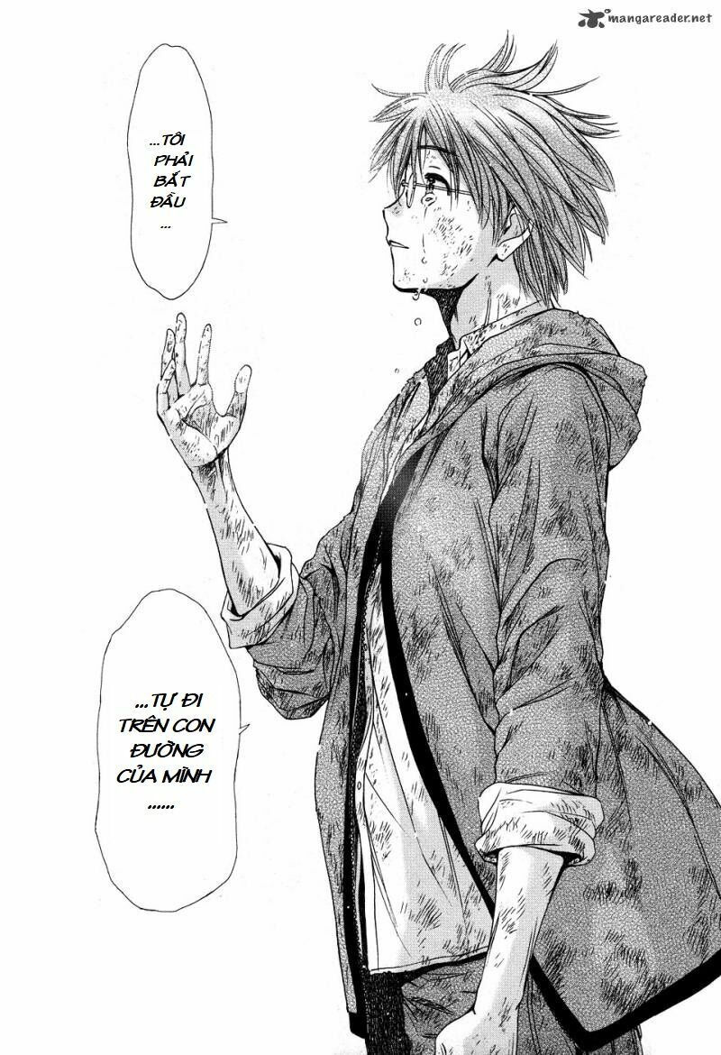 Magi No Okurimono - Chapter 6 - Page 18