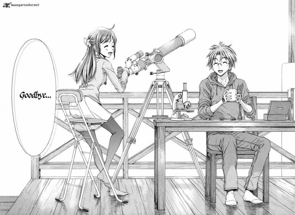 Magi No Okurimono - Chapter 6 - Page 22