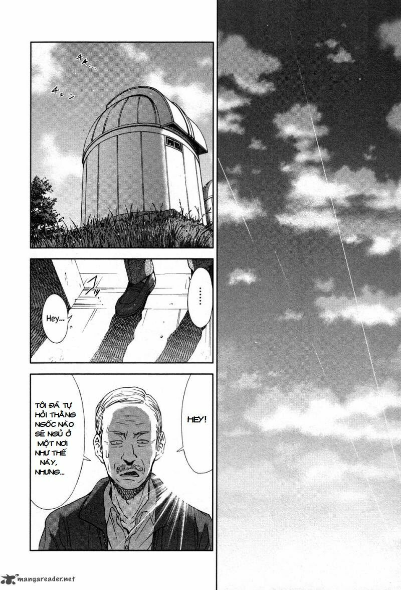 Magi No Okurimono - Chapter 6 - Page 23