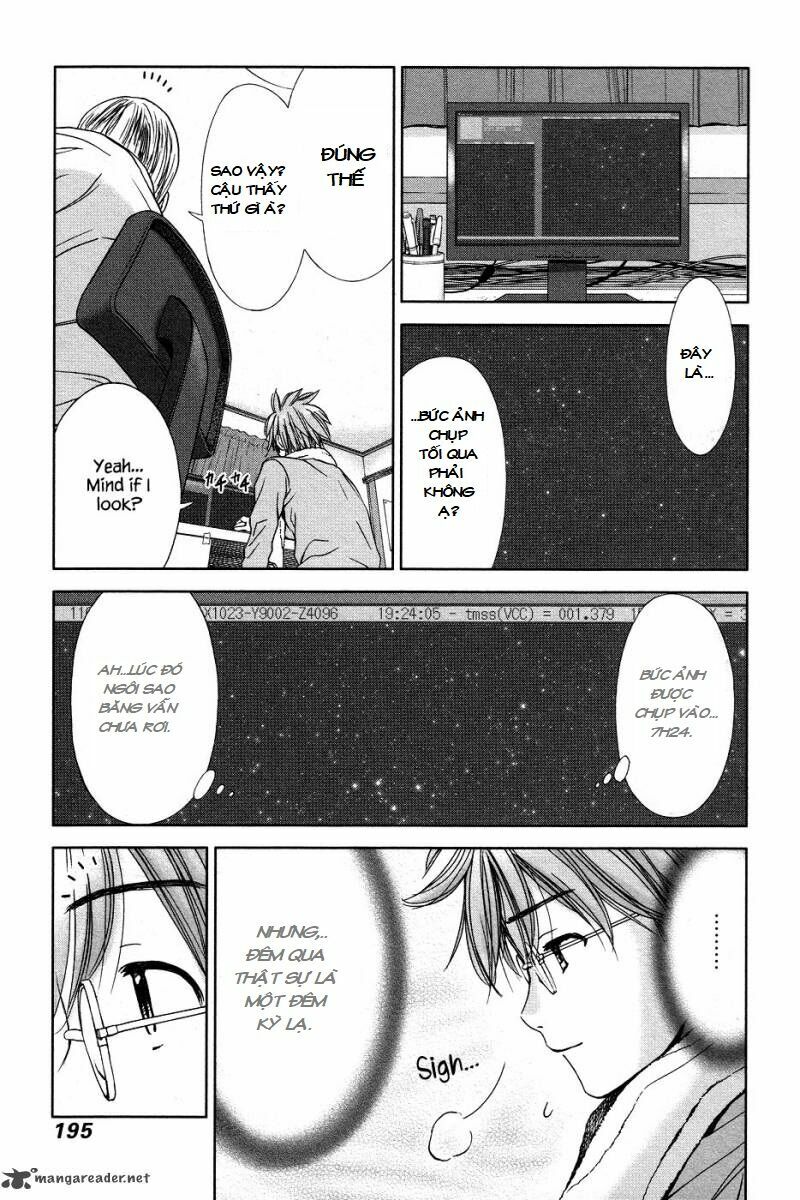 Magi No Okurimono - Chapter 6 - Page 26