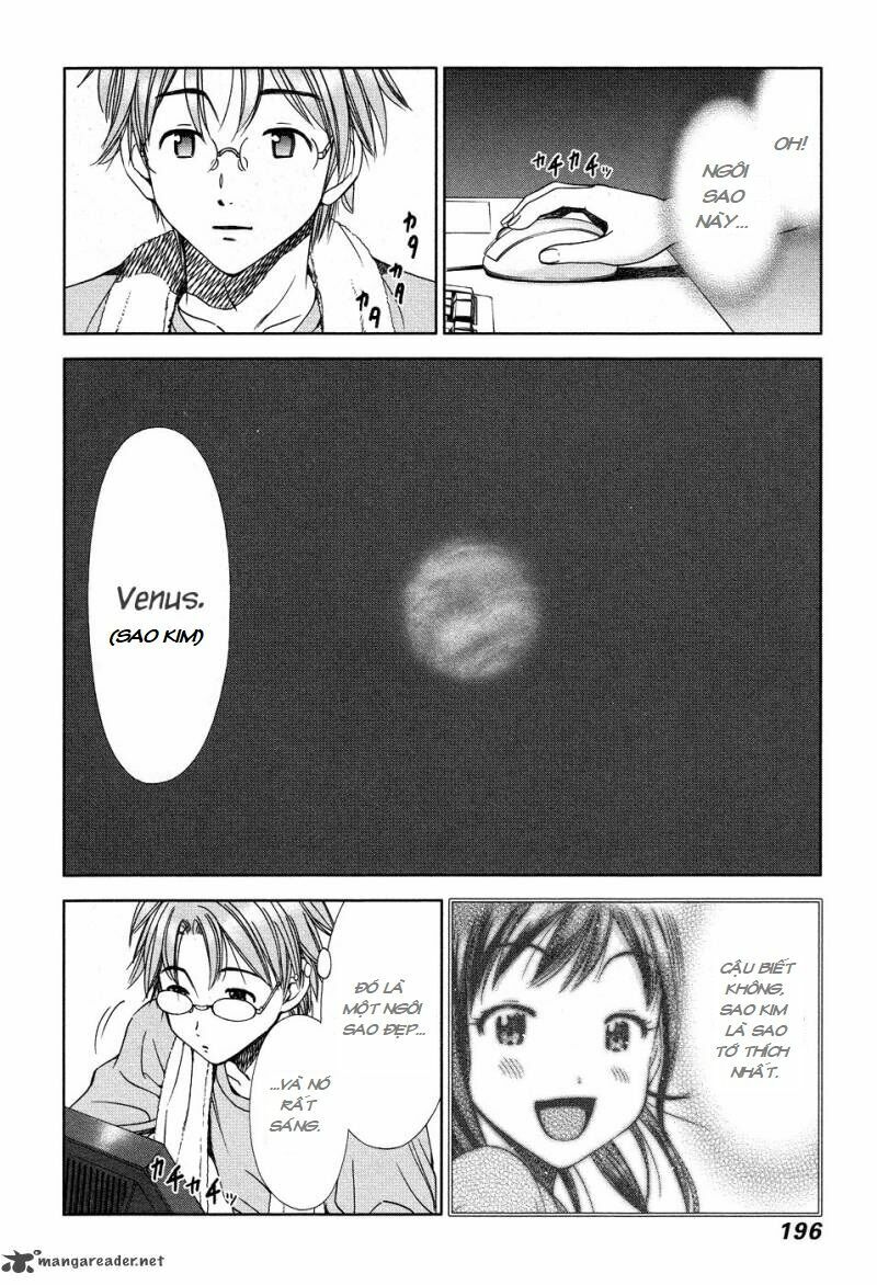 Magi No Okurimono - Chapter 6 - Page 27