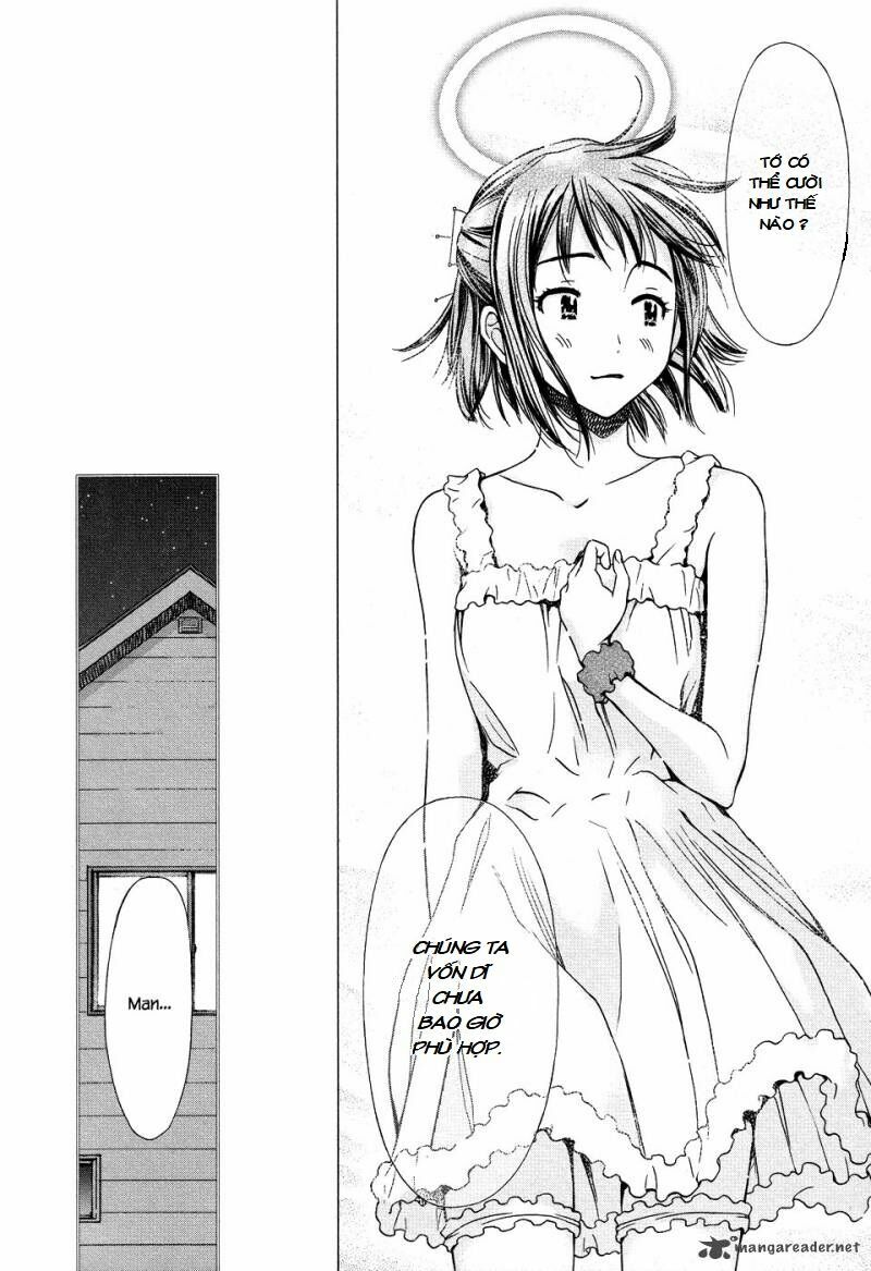 Magi No Okurimono - Chapter 6 - Page 38