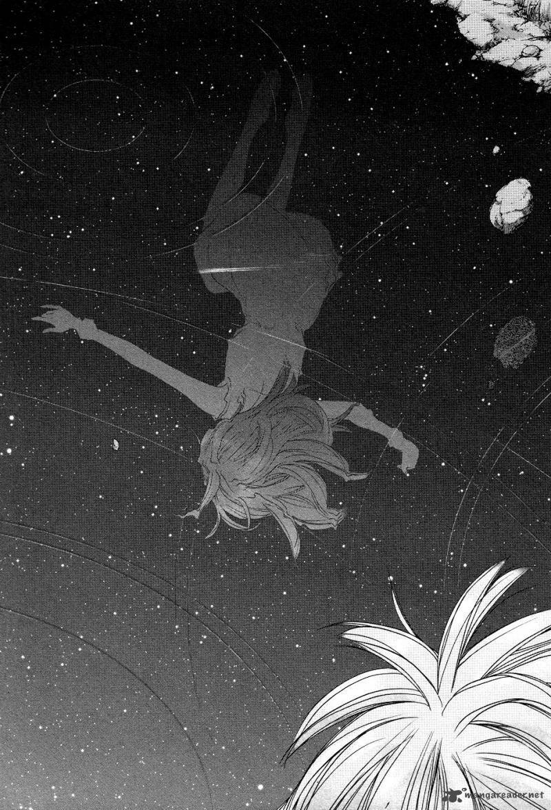 Magi No Okurimono - Chapter 6 - Page 6