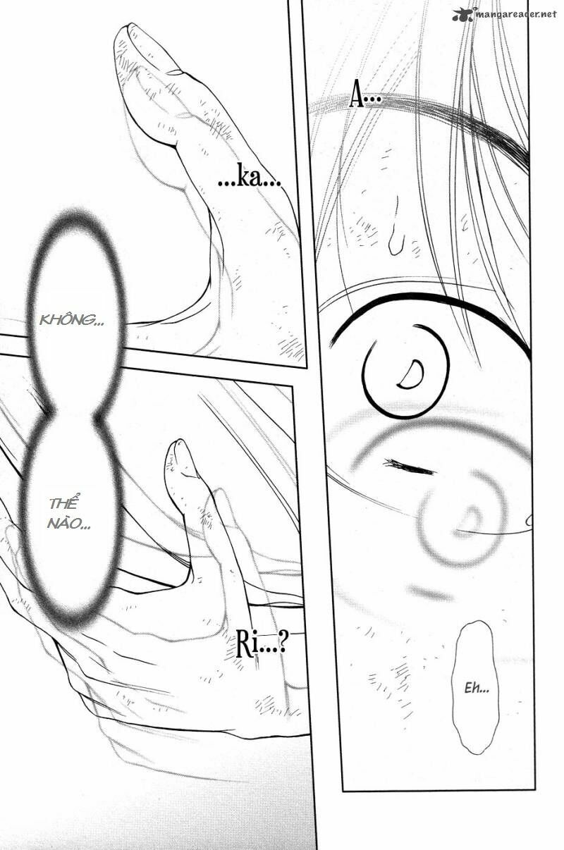 Magi No Okurimono - Chapter 6 - Page 7