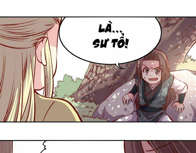 Yến Sơn Phái Và Bách Hoa Môn - Chapter 196 - Page 13