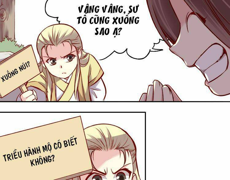 Yến Sơn Phái Và Bách Hoa Môn - Chapter 196 - Page 14