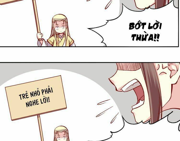 Yến Sơn Phái Và Bách Hoa Môn - Chapter 196 - Page 16