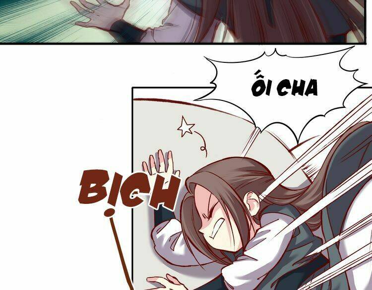 Yến Sơn Phái Và Bách Hoa Môn - Chapter 196 - Page 23