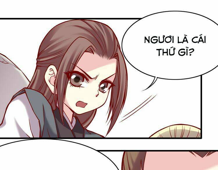 Yến Sơn Phái Và Bách Hoa Môn - Chapter 196 - Page 29