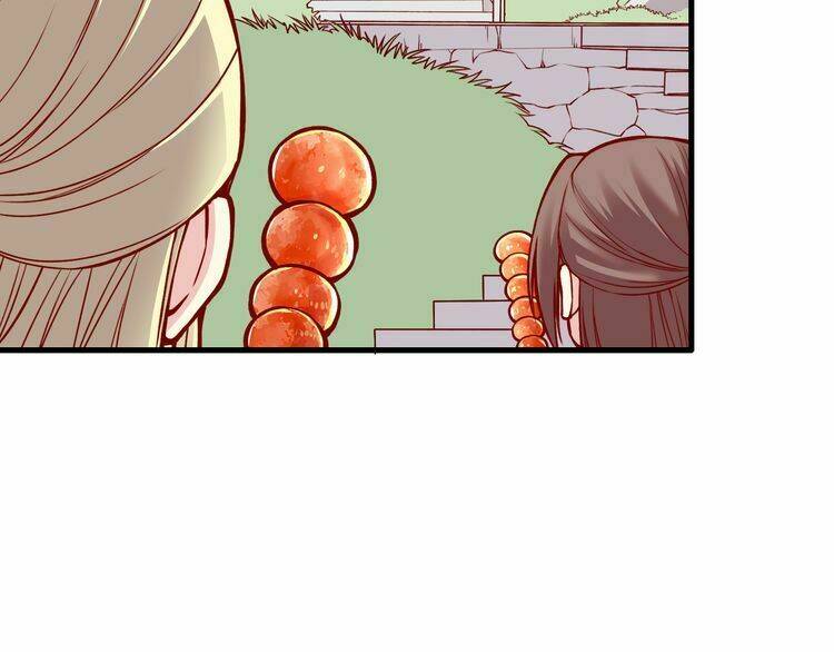 Yến Sơn Phái Và Bách Hoa Môn - Chapter 196 - Page 35