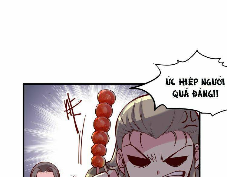 Yến Sơn Phái Và Bách Hoa Môn - Chapter 196 - Page 36