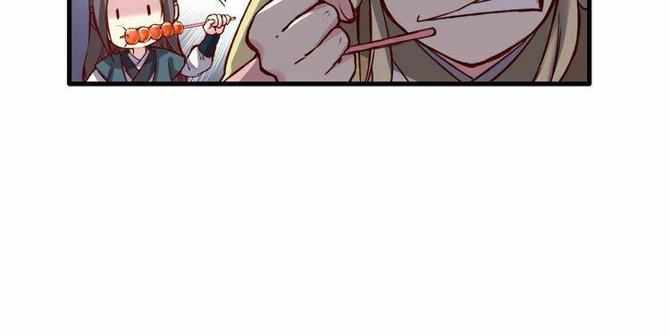 Yến Sơn Phái Và Bách Hoa Môn - Chapter 196 - Page 37