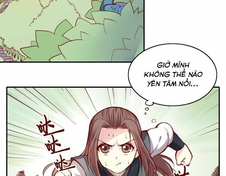 Yến Sơn Phái Và Bách Hoa Môn - Chapter 196 - Page 6