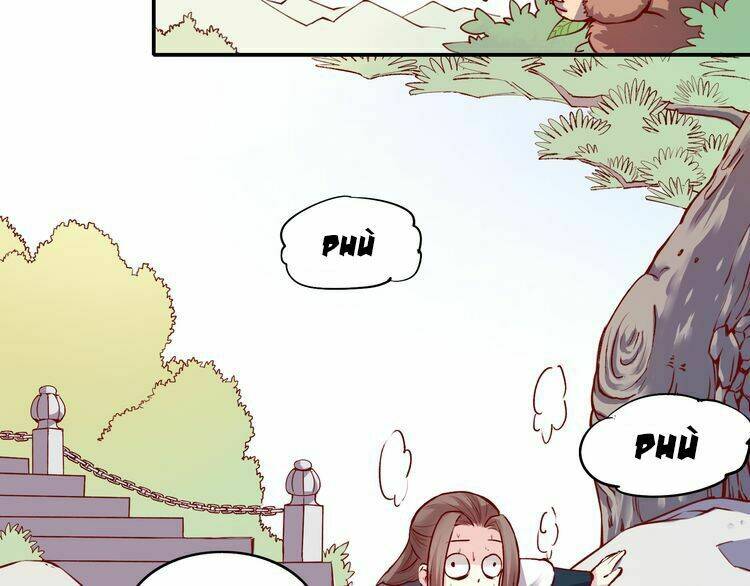 Yến Sơn Phái Và Bách Hoa Môn - Chapter 196 - Page 8