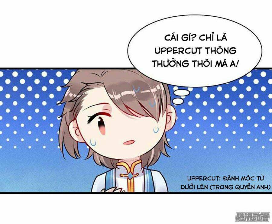 Sư Huynh ! Xin Hãy Làm Theo Kịch Bản ! - Chapter 8 - Page 9