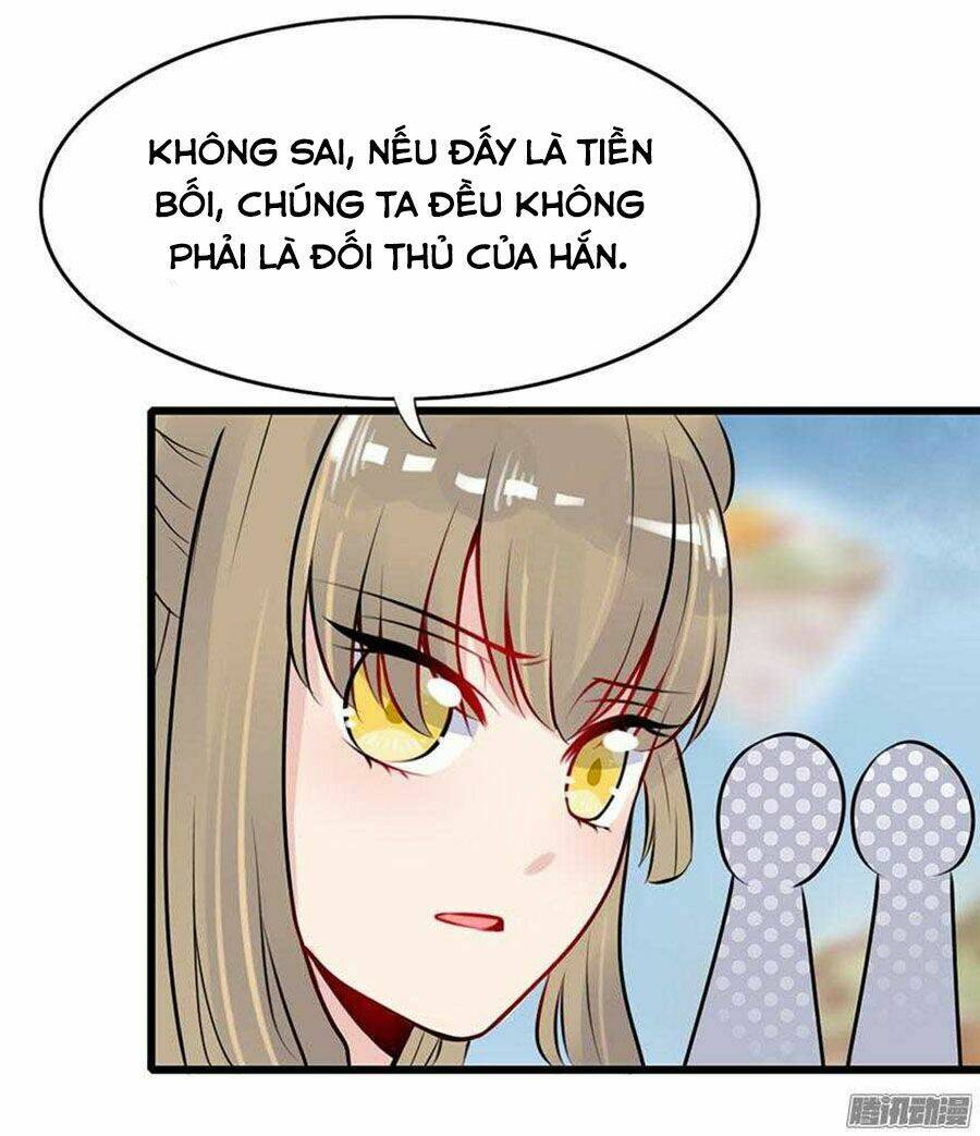 Sư Huynh ! Xin Hãy Làm Theo Kịch Bản ! - Chapter 8 - Page 10