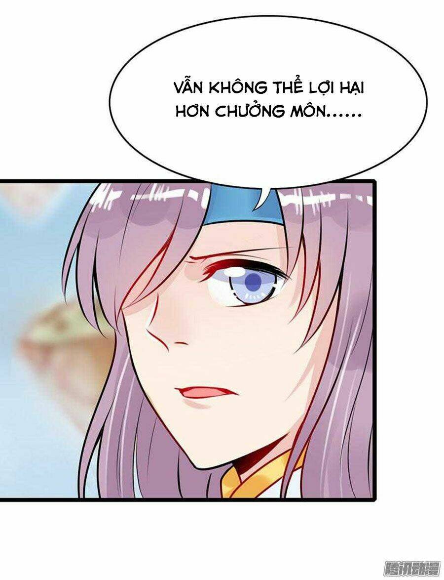 Sư Huynh ! Xin Hãy Làm Theo Kịch Bản ! - Chapter 8 - Page 11