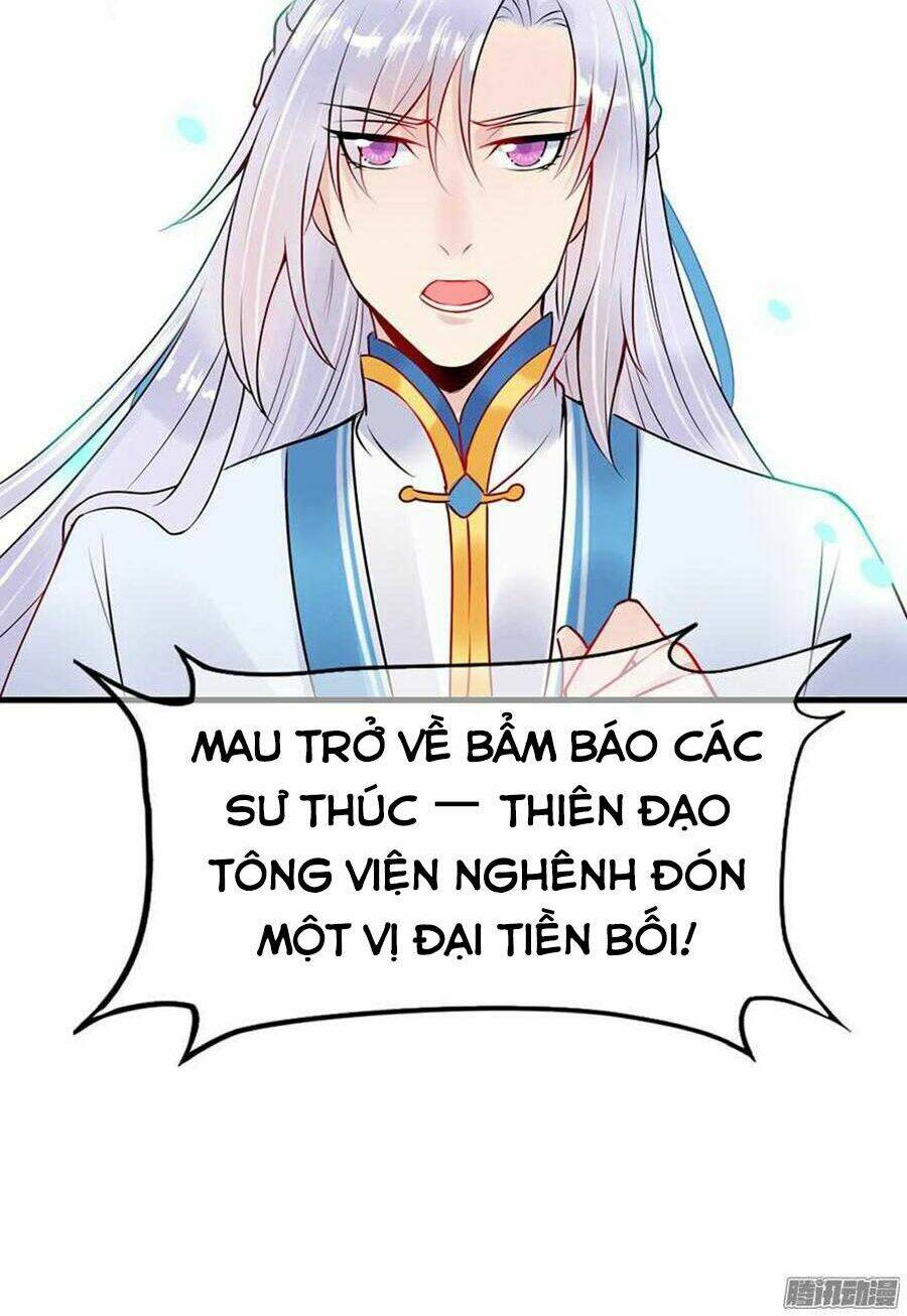 Sư Huynh ! Xin Hãy Làm Theo Kịch Bản ! - Chapter 8 - Page 13
