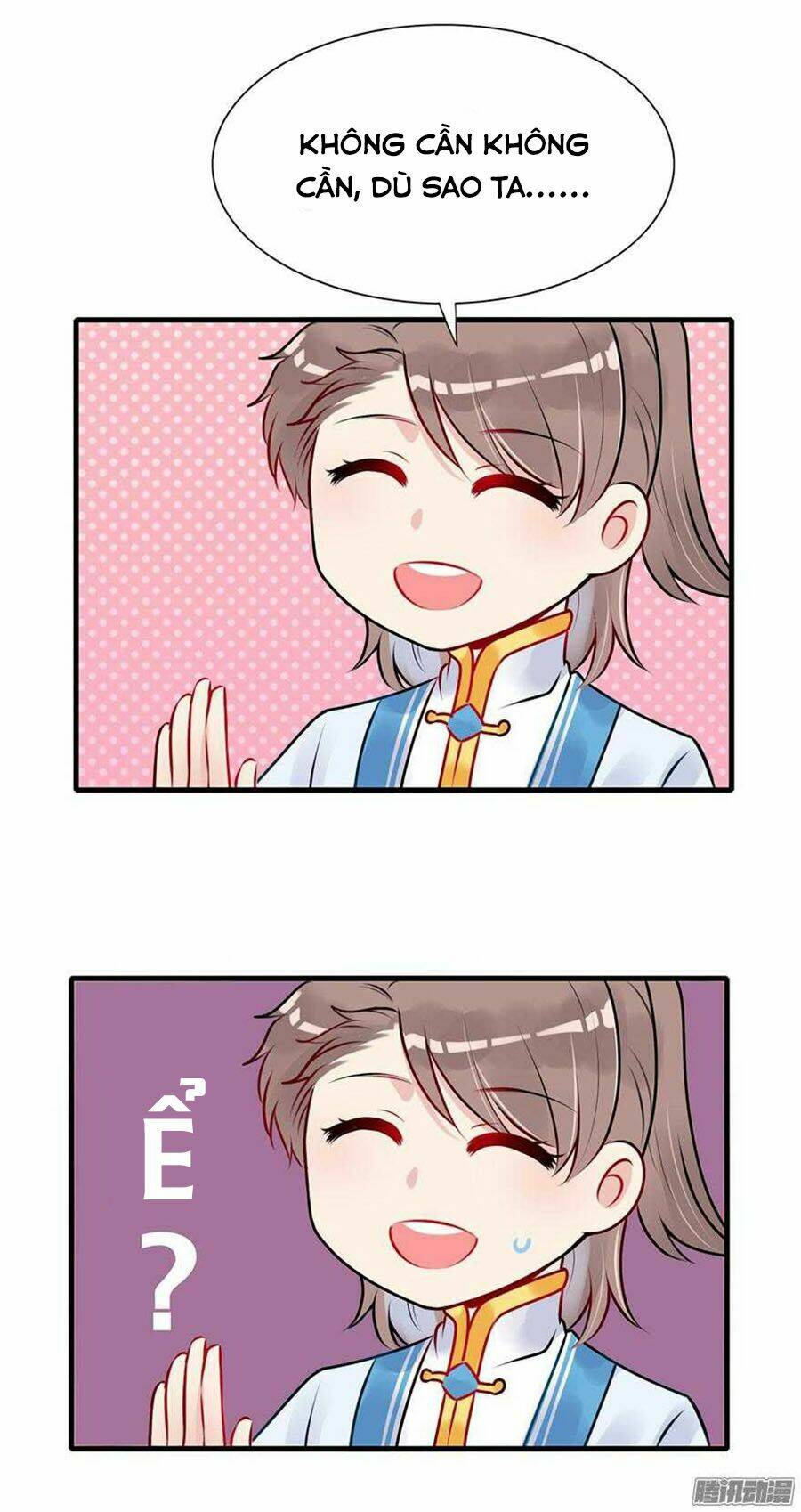 Sư Huynh ! Xin Hãy Làm Theo Kịch Bản ! - Chapter 8 - Page 22