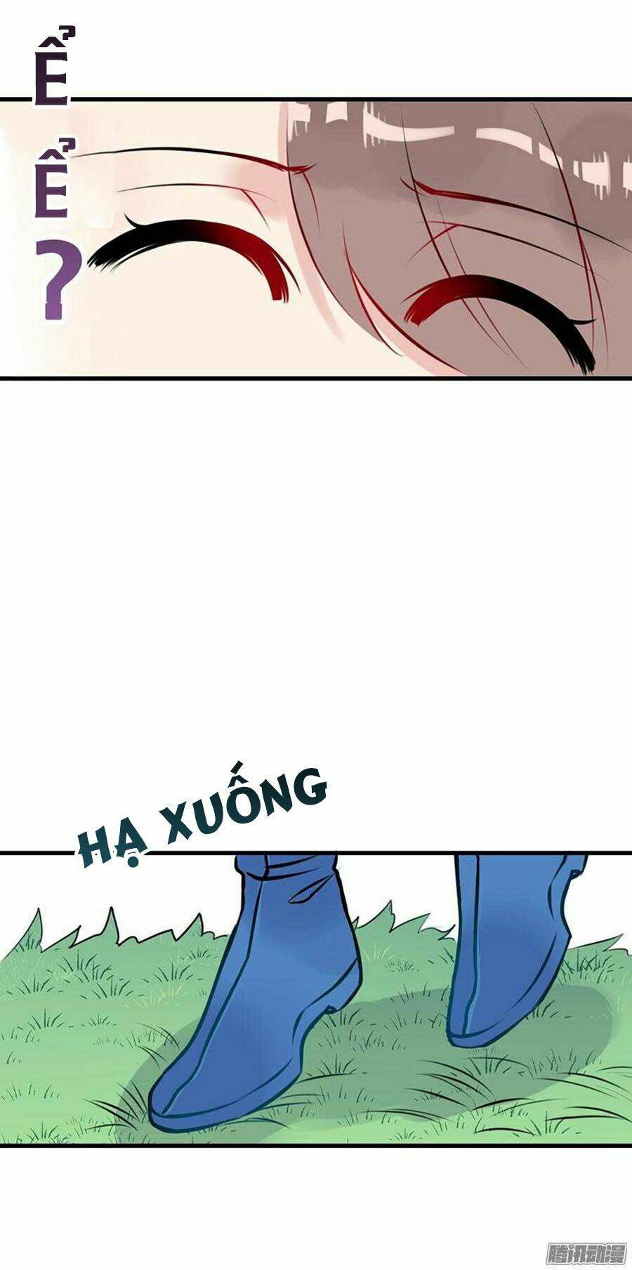 Sư Huynh ! Xin Hãy Làm Theo Kịch Bản ! - Chapter 8 - Page 23