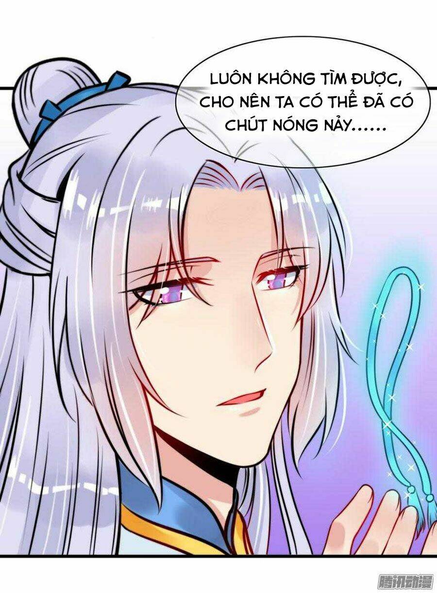 Sư Huynh ! Xin Hãy Làm Theo Kịch Bản ! - Chapter 8 - Page 27