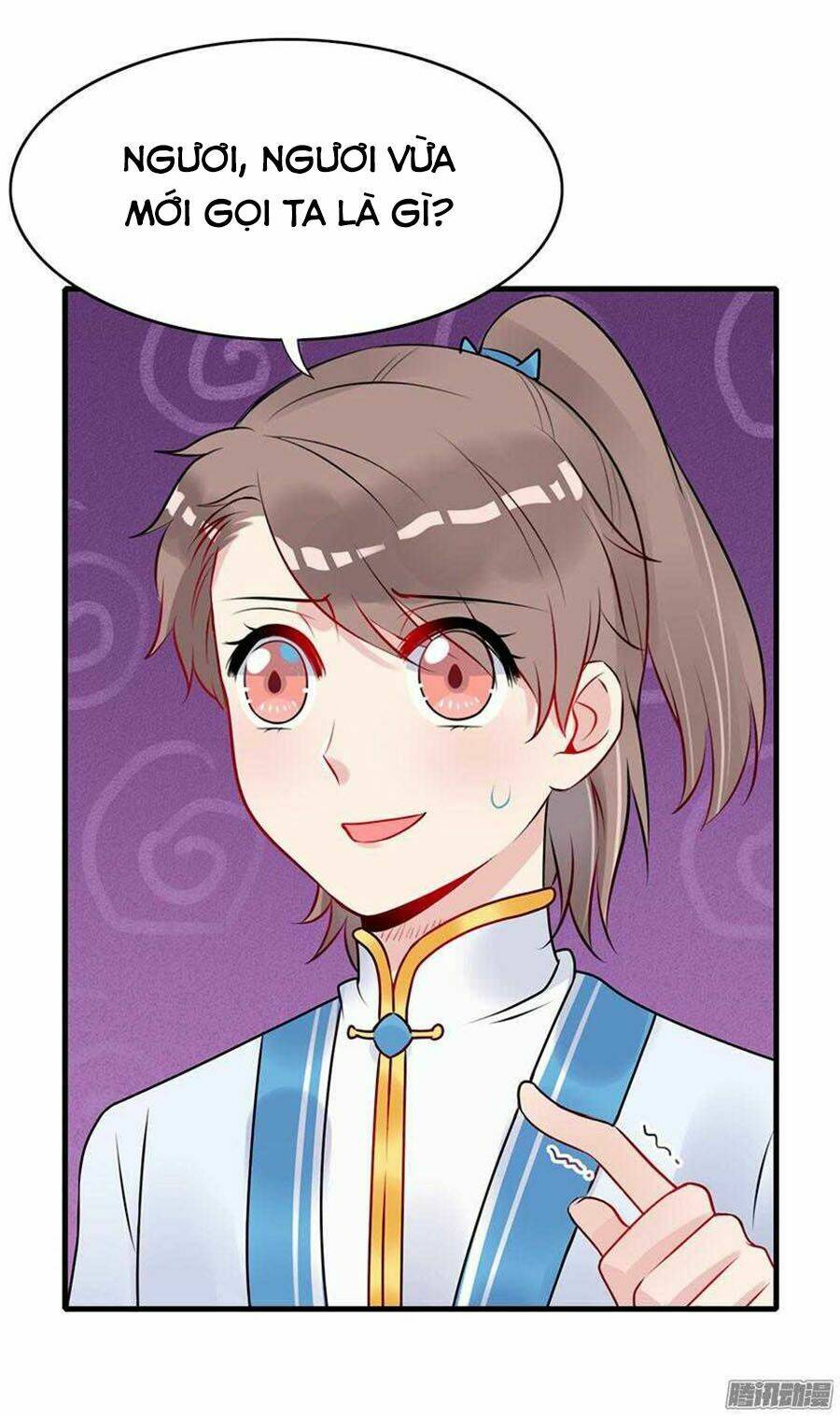 Sư Huynh ! Xin Hãy Làm Theo Kịch Bản ! - Chapter 8 - Page 29