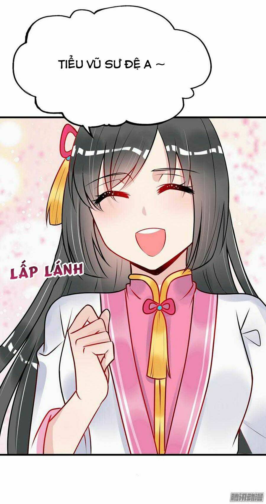 Sư Huynh ! Xin Hãy Làm Theo Kịch Bản ! - Chapter 8 - Page 30