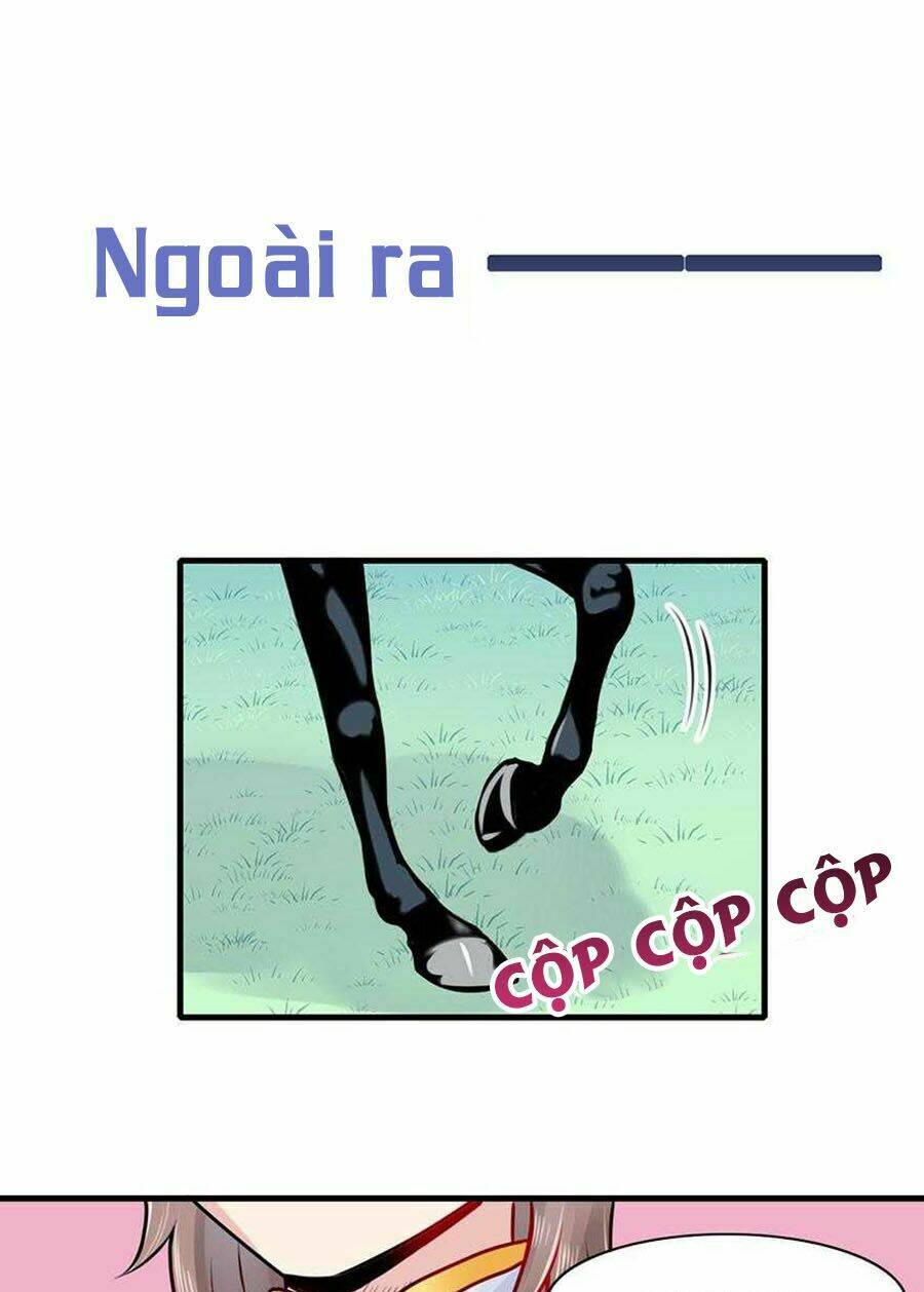 Sư Huynh ! Xin Hãy Làm Theo Kịch Bản ! - Chapter 8 - Page 34