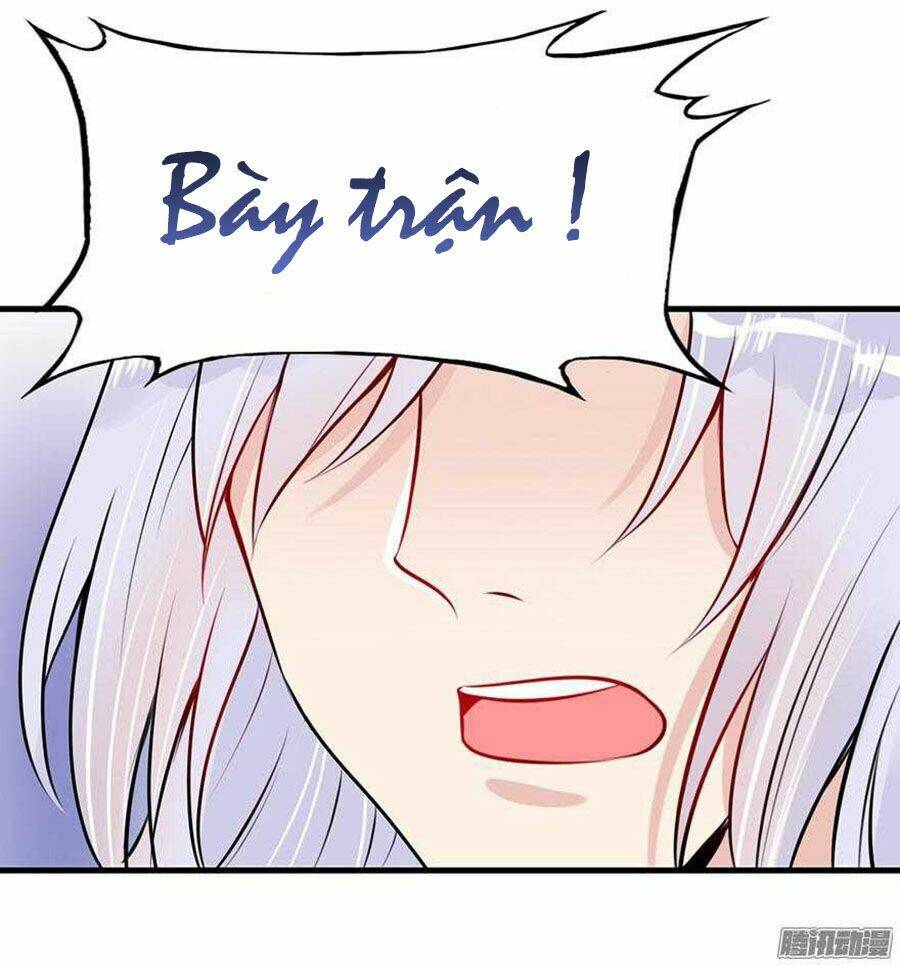 Sư Huynh ! Xin Hãy Làm Theo Kịch Bản ! - Chapter 8 - Page 3