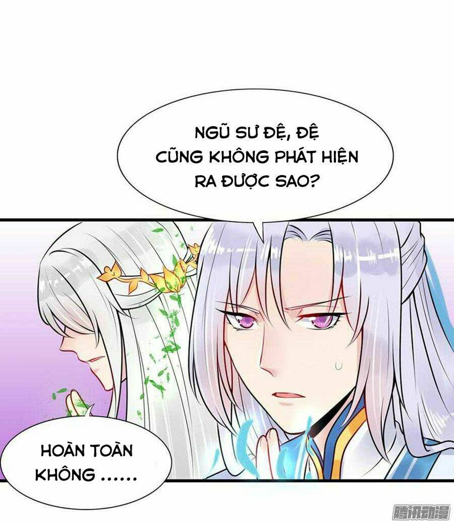 Sư Huynh ! Xin Hãy Làm Theo Kịch Bản ! - Chapter 8 - Page 6