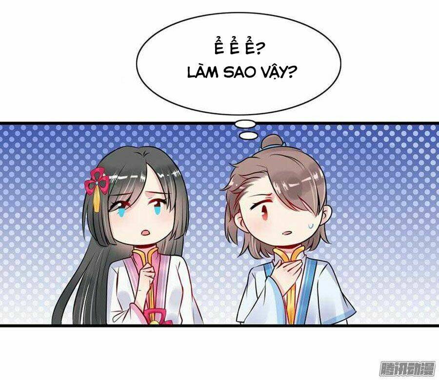 Sư Huynh ! Xin Hãy Làm Theo Kịch Bản ! - Chapter 8 - Page 7