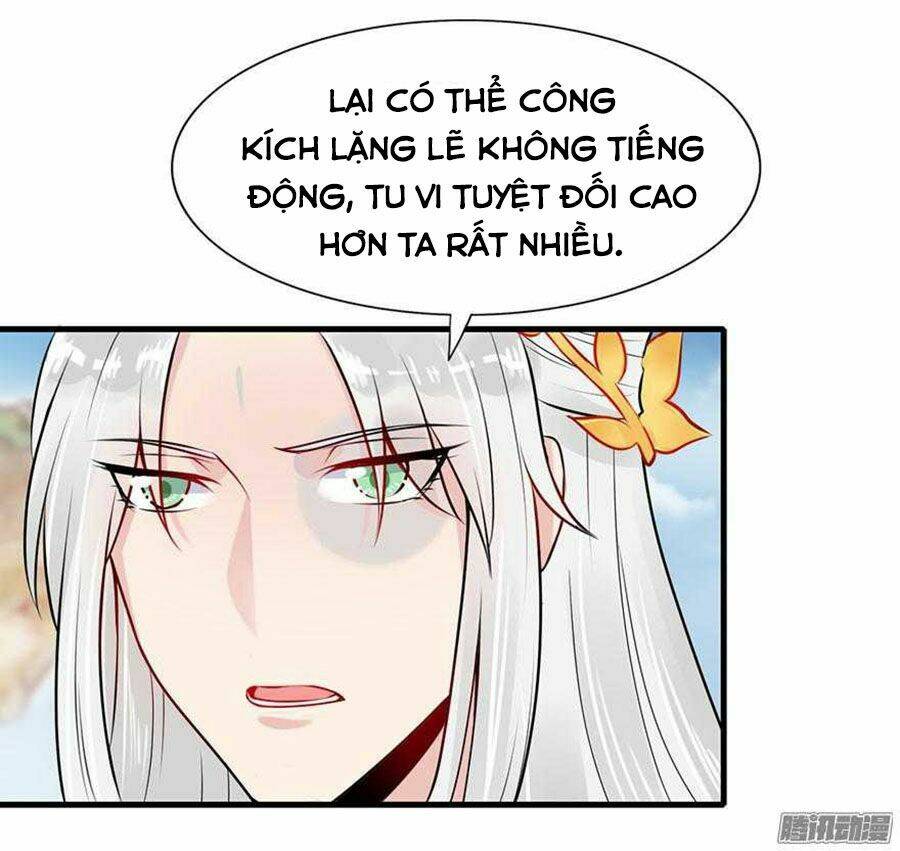 Sư Huynh ! Xin Hãy Làm Theo Kịch Bản ! - Chapter 8 - Page 8