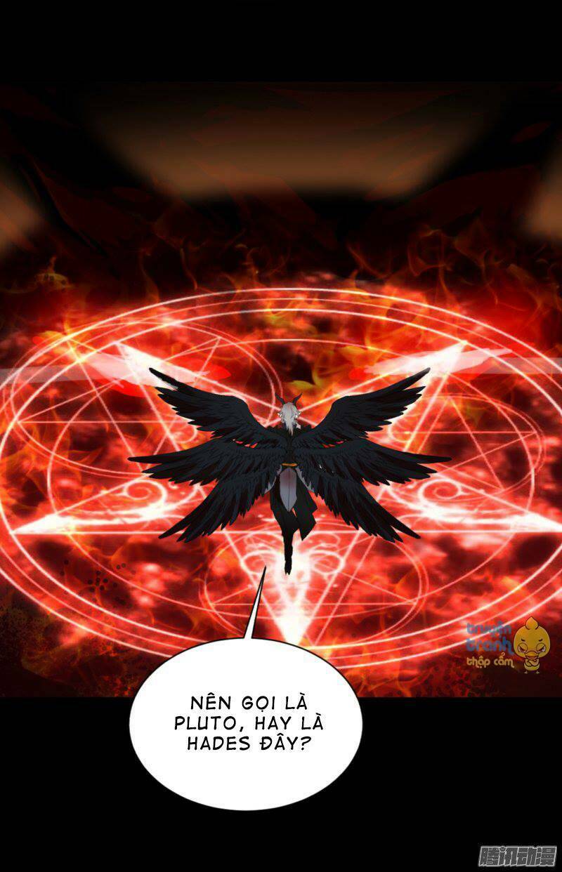 Diêm Vương sợ ma - Chapter 33 - Page 40