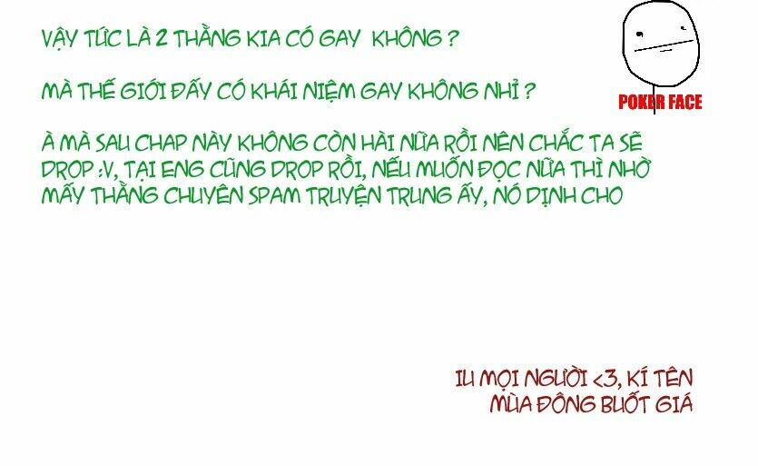 Hòn dái của tiên tộc - Chapter 3 - Page 15