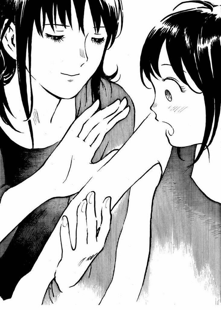 Faithful - Chapter 1 - Page 9