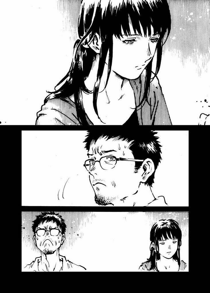 Faithful - Chapter 1 - Page 3