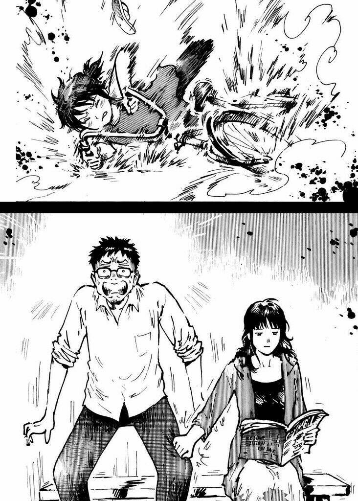 Faithful - Chapter 1 - Page 5