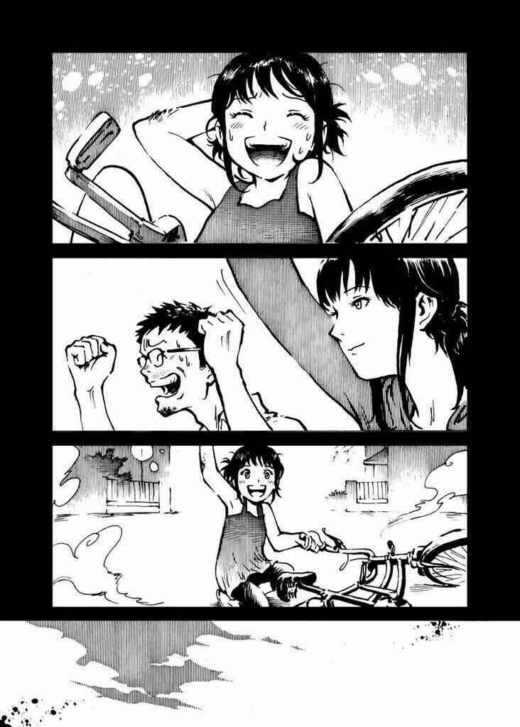 Faithful - Chapter 1 - Page 6