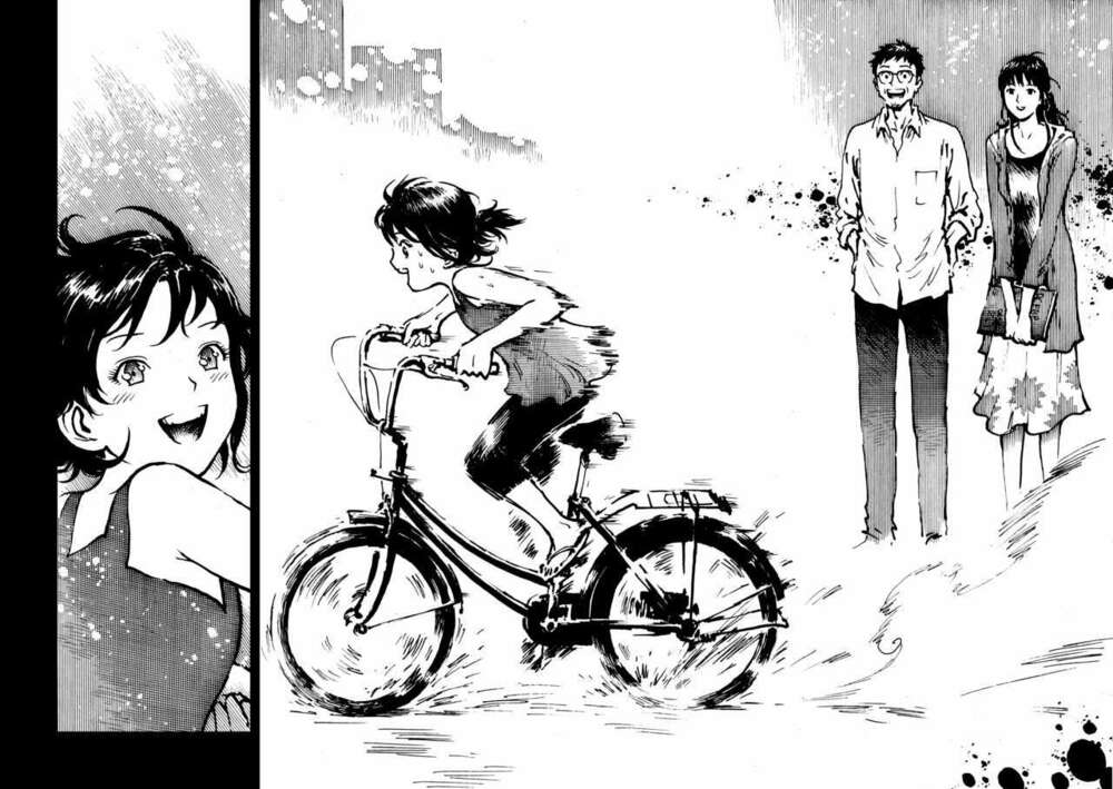 Faithful - Chapter 1 - Page 7